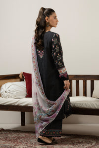EMBROIDERED LAWN